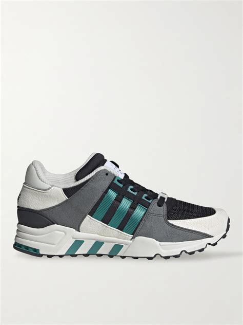 adidas eqt weiß herren|Sneaker Icon: Celebrating 30 Years Of Adidas EQT .